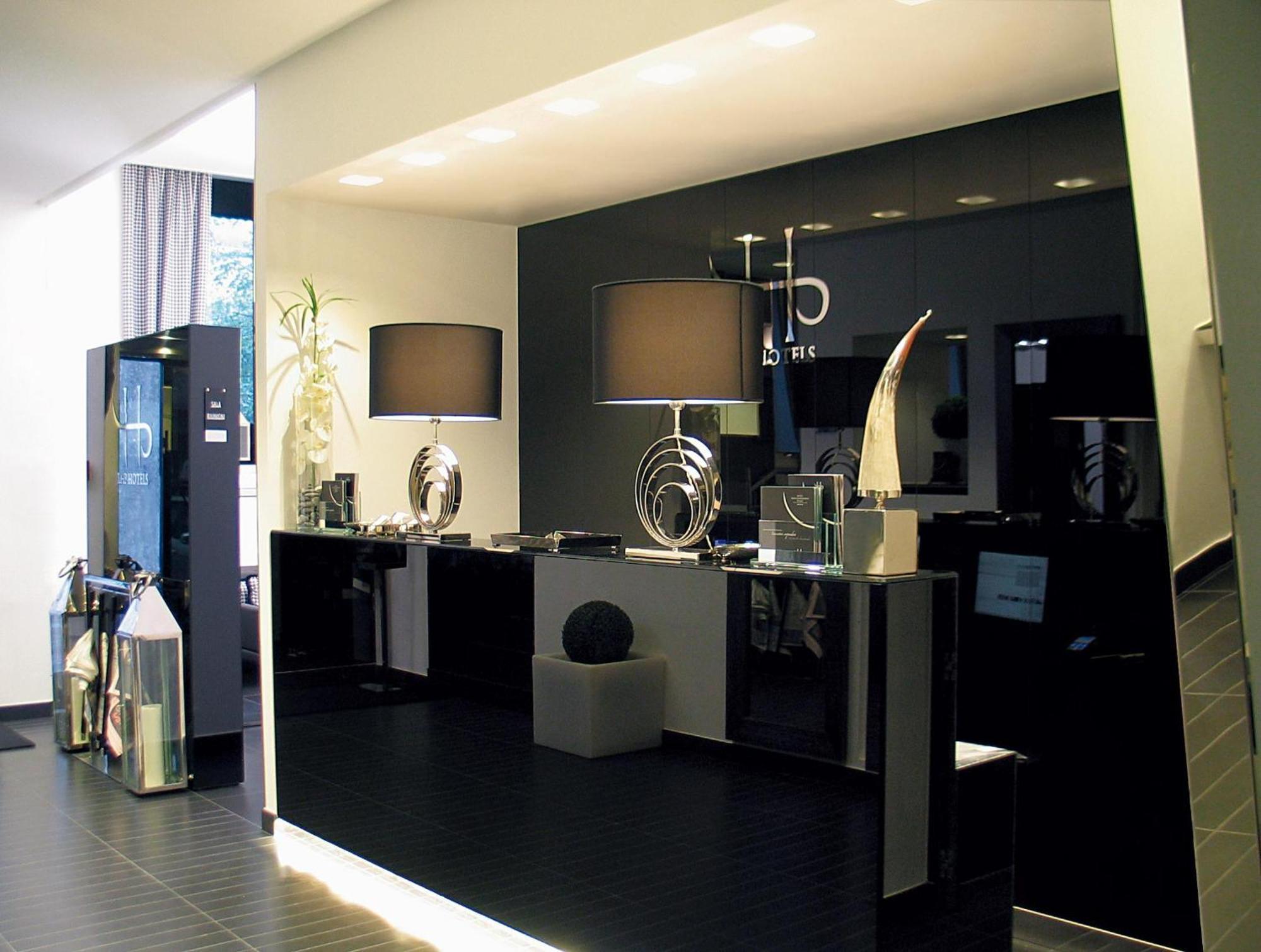 Hotel Lhp Napoleon