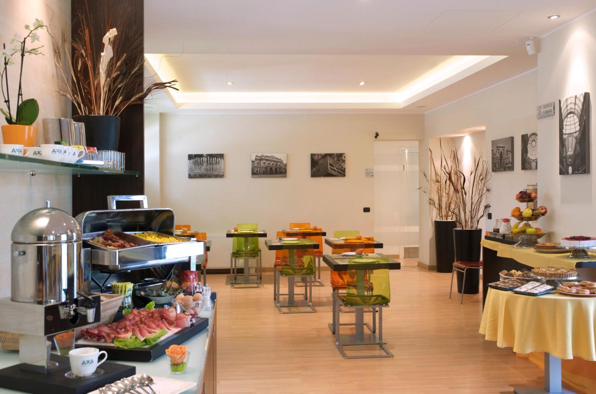 Hotel Acca Palace Aa