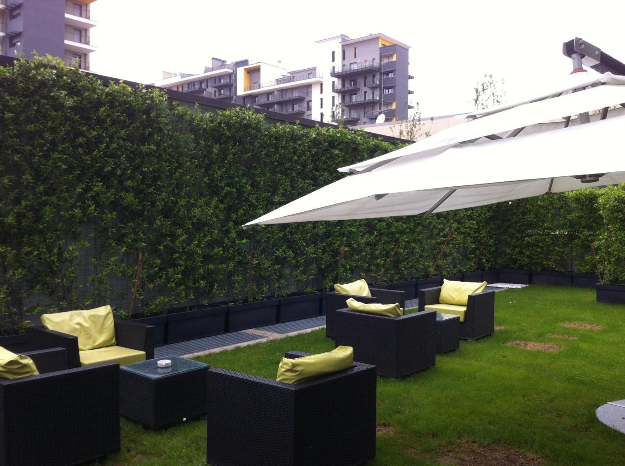 Hotel Acca Palace Aa