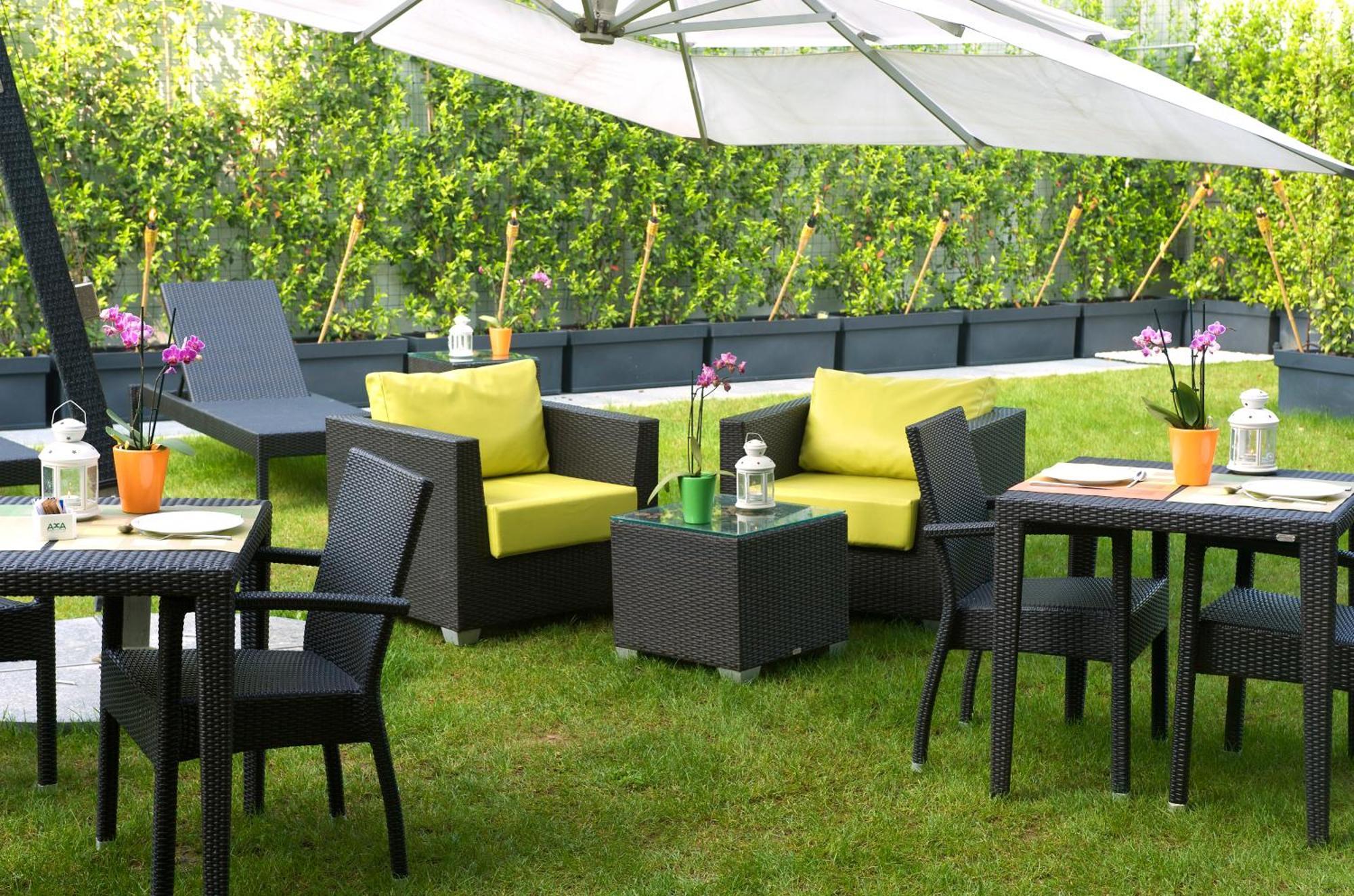 Hotel Acca Palace Aa Milan