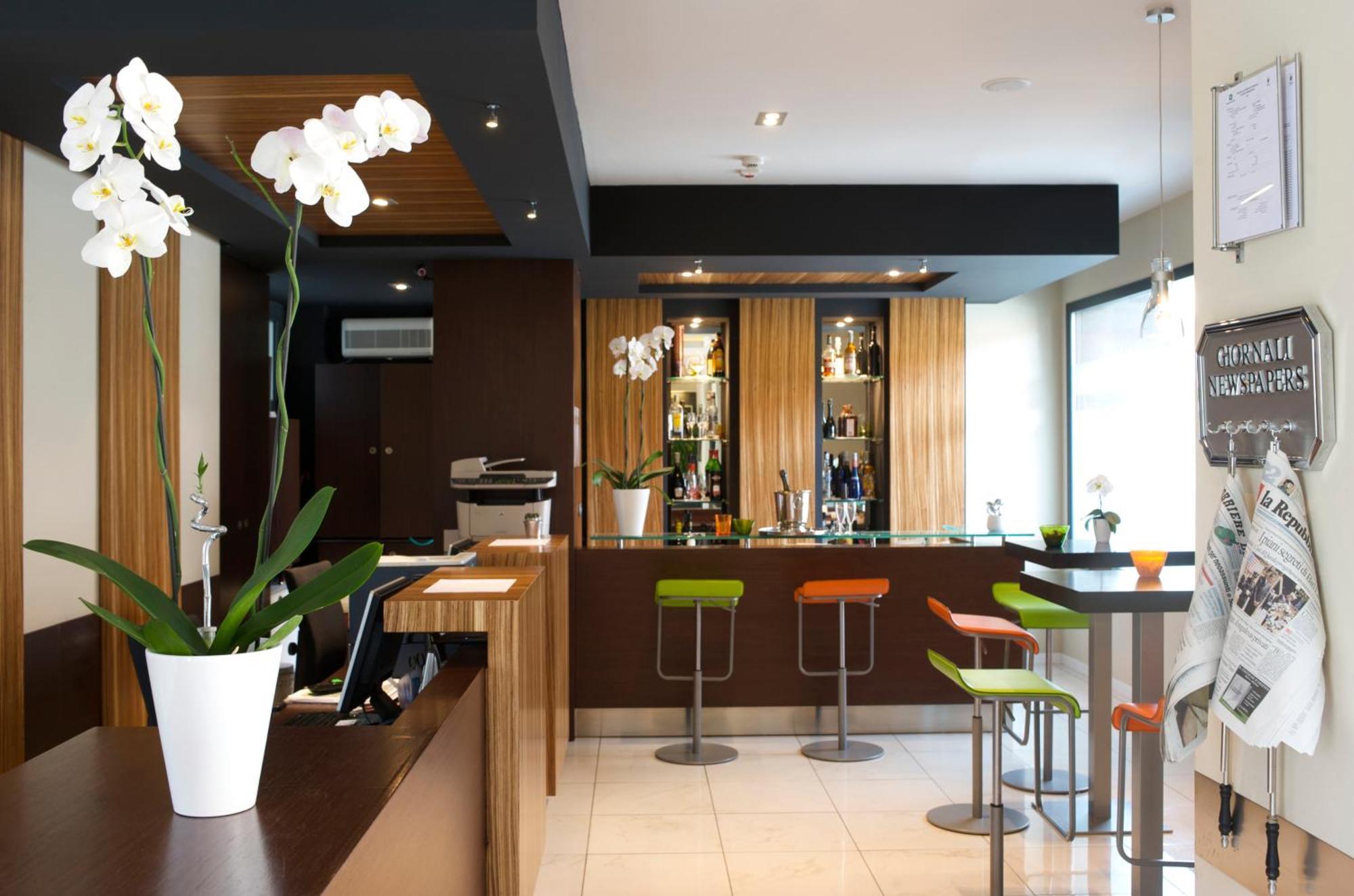 Hotel Acca Palace Aa 4*