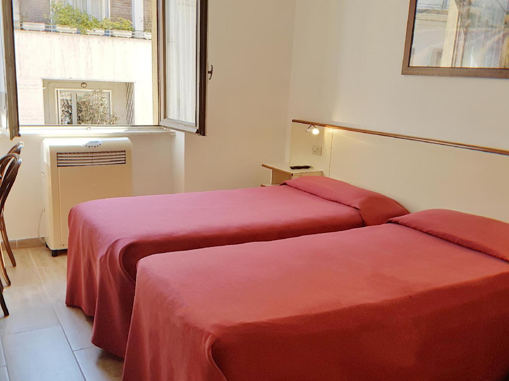 Hotel Boston Milan
