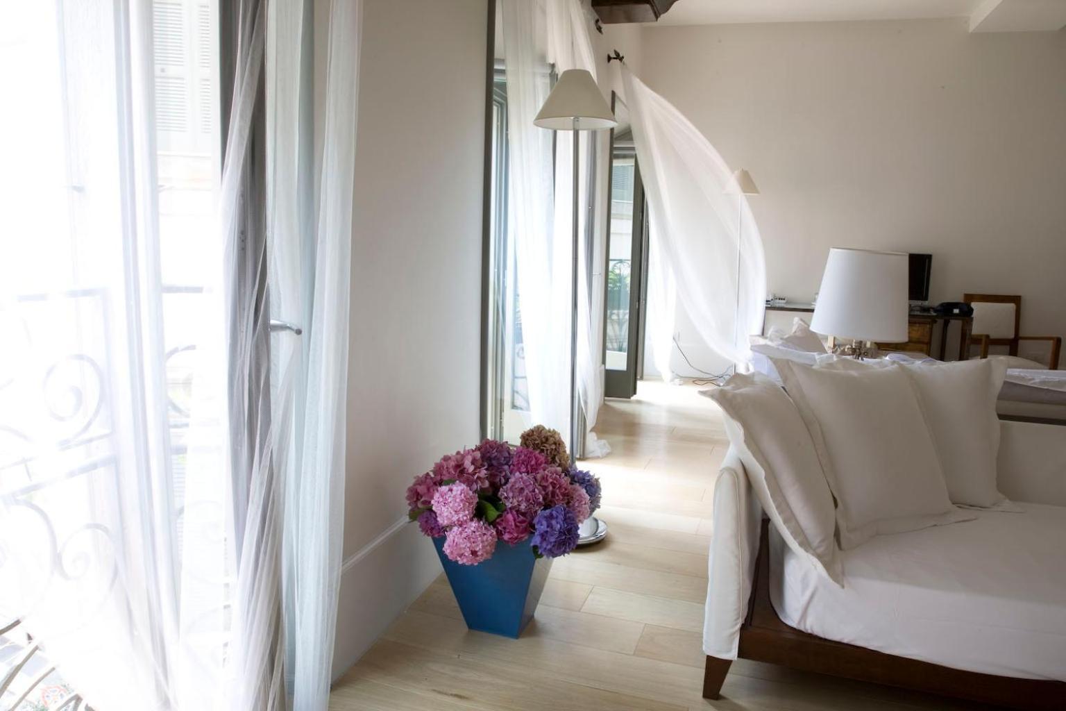 Apartment Milanosuites *