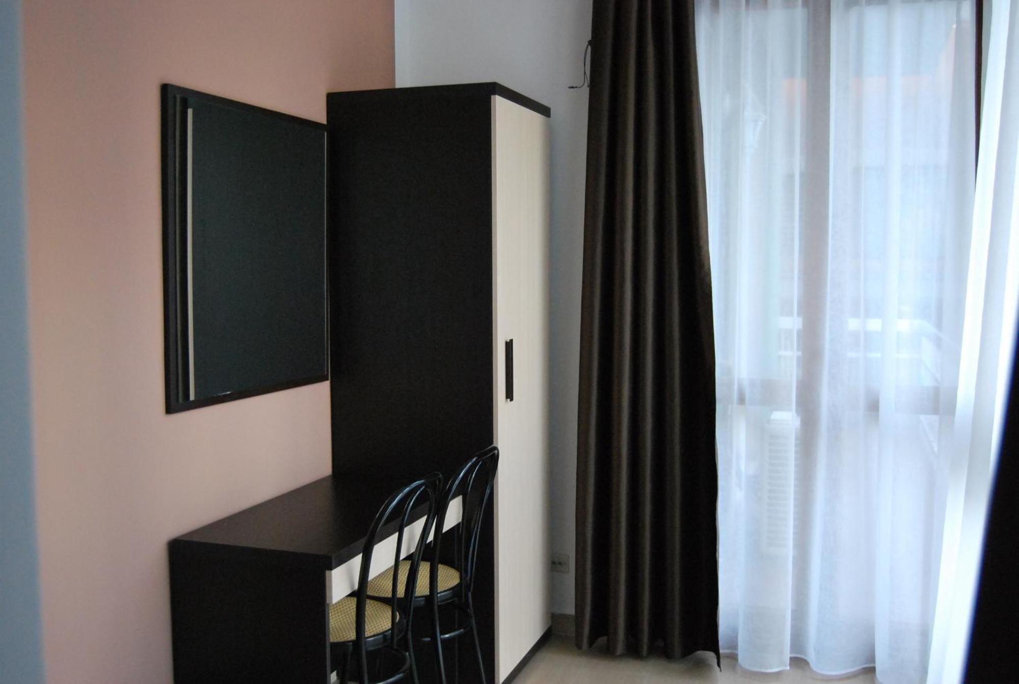 Guest house Villamelchiorre 1 *