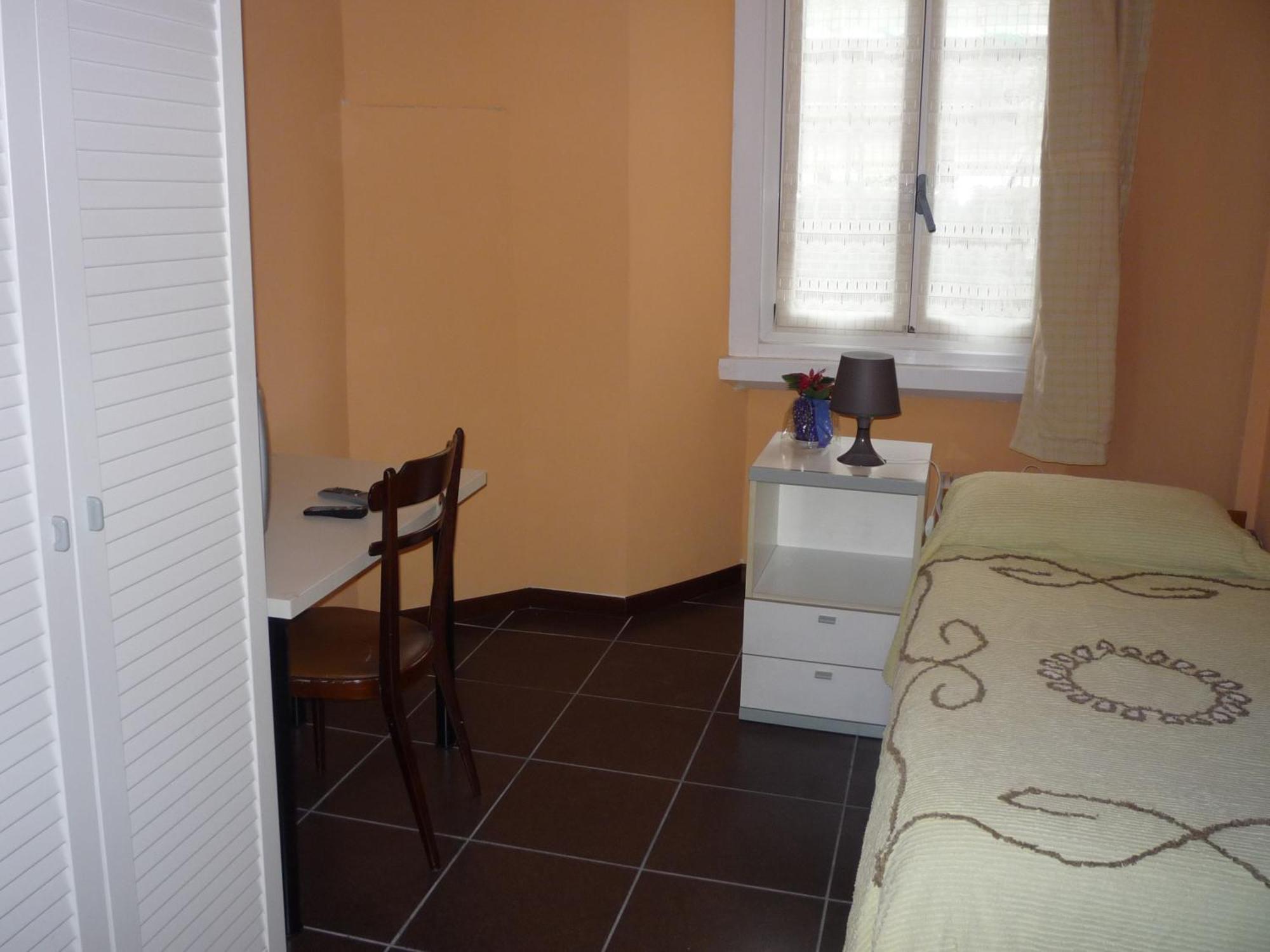 Casa de hóspedes Andronaco Milão