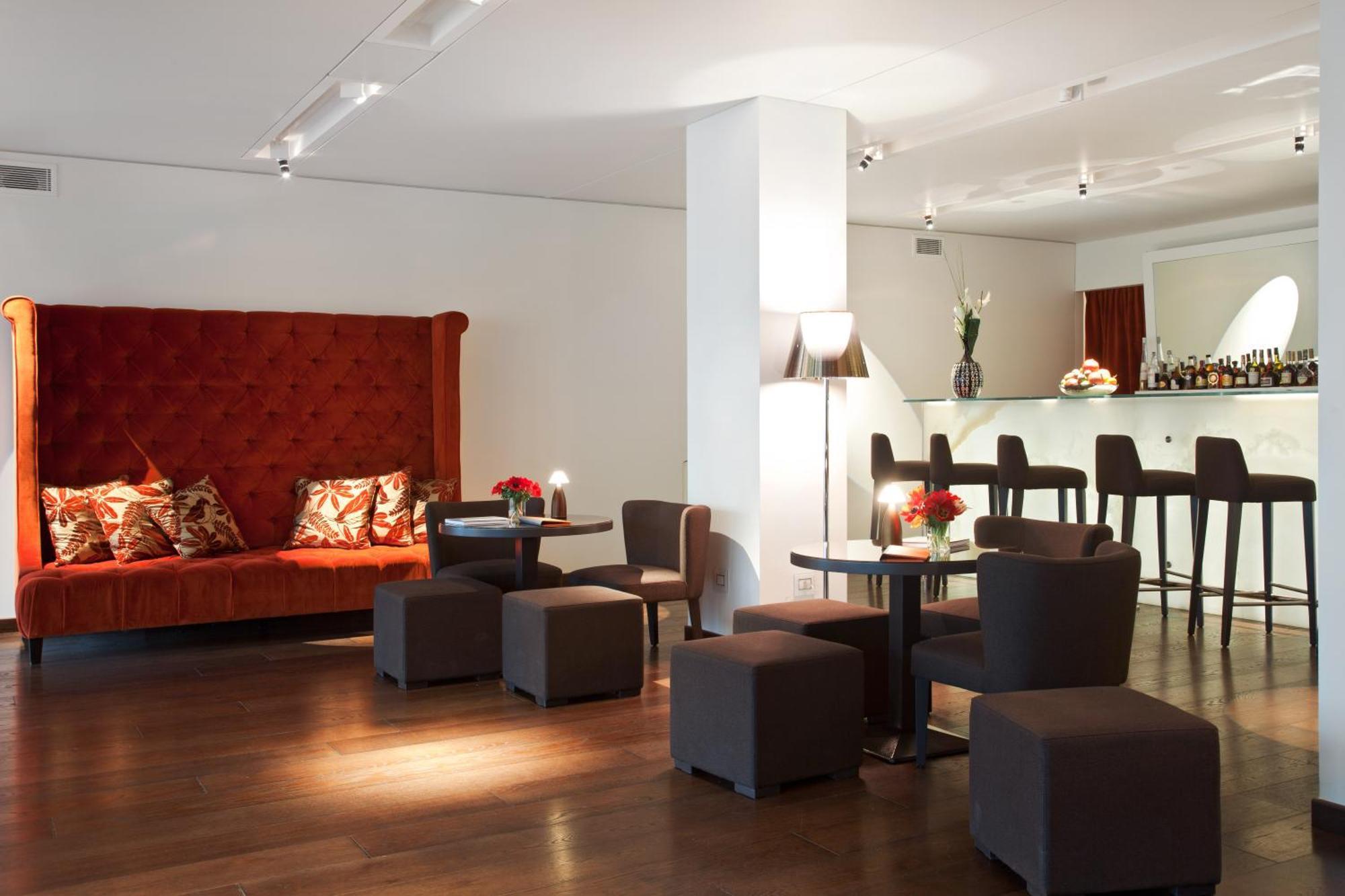 Hotel Magna Pars L'hotel à Parfum Milano