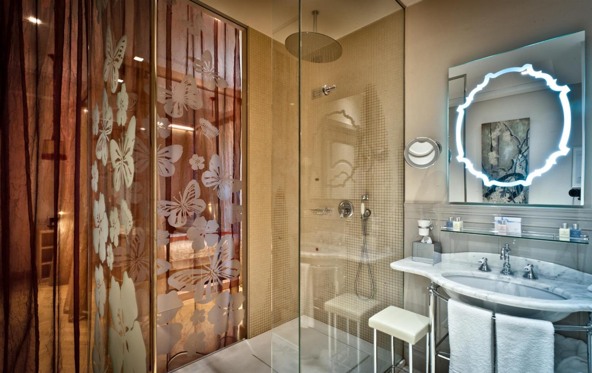 Hotel Chateau Monfort - Relais & Chateaux 5*
