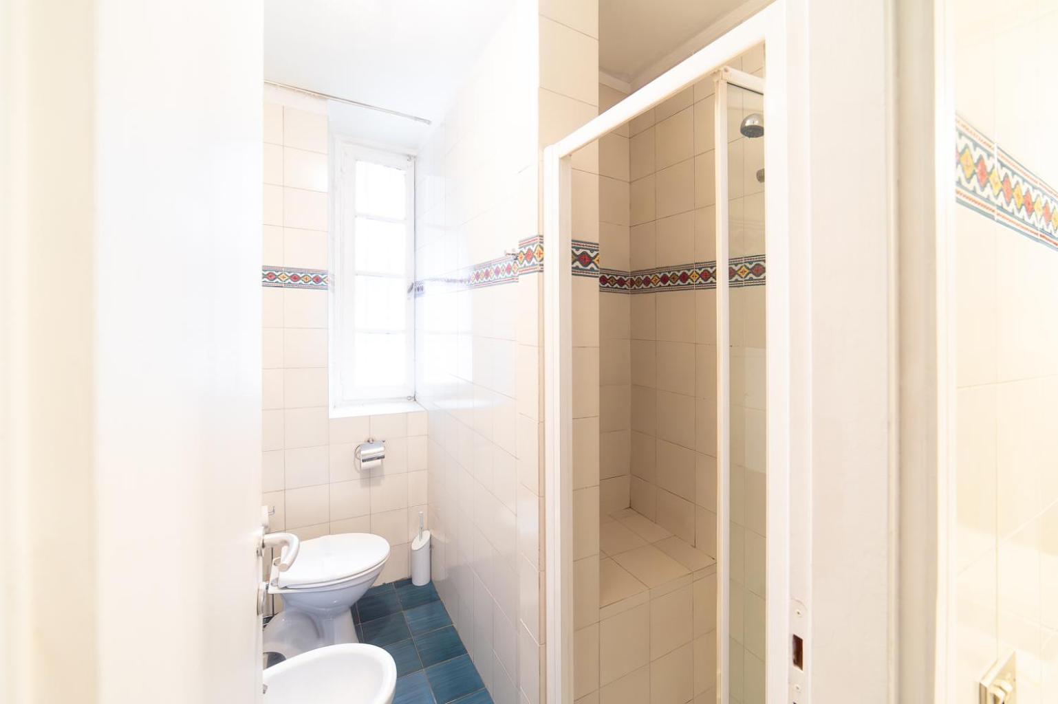 Apartment Hbhall Navigli 2 *