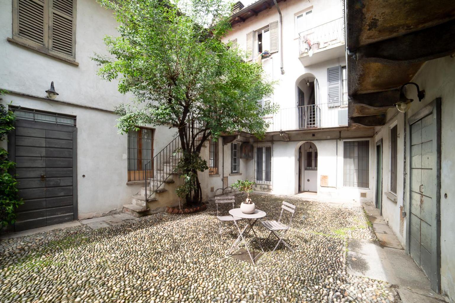 Apartment Hbhall Navigli 2