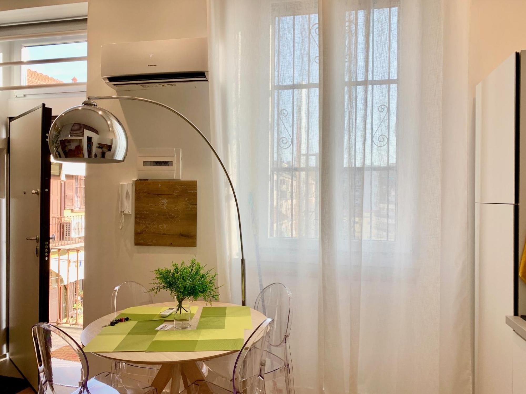 Mini Loft Old