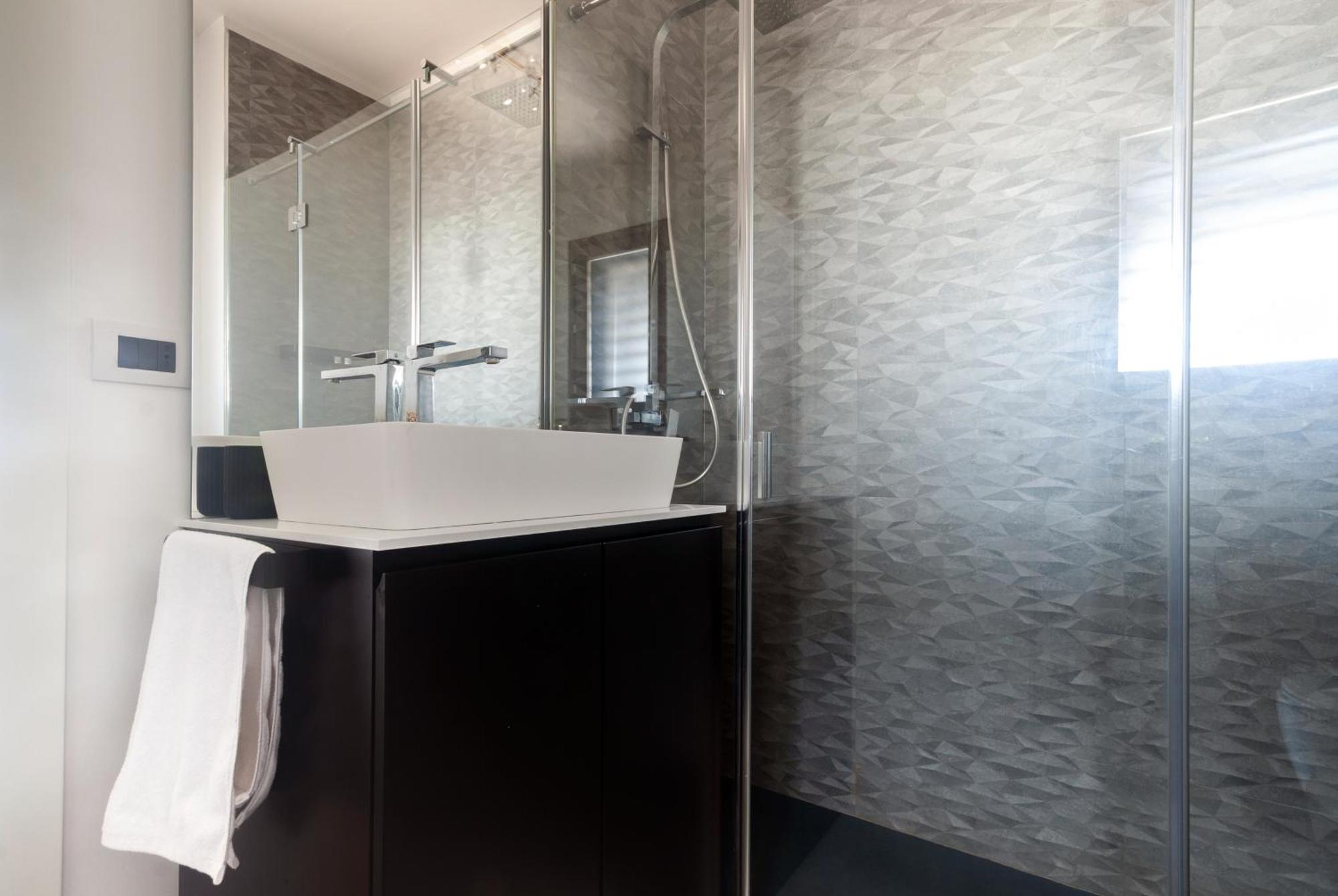 Apartment With Panoramic View Of *
