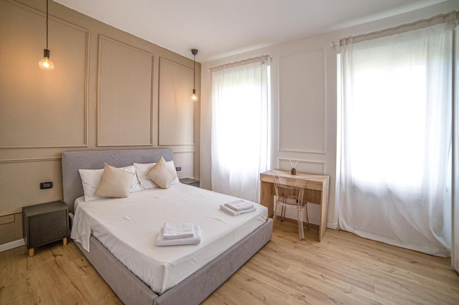 Apartamento Casa Enea - Luxury House Navigli