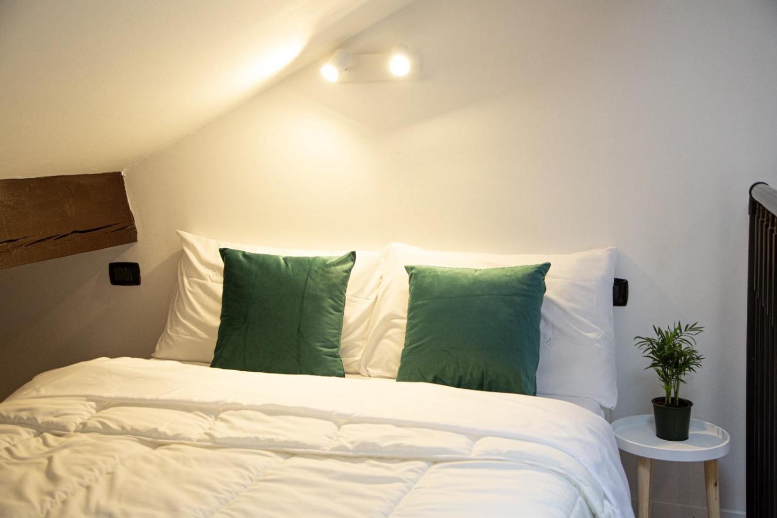 Apartamento Casa Enea - Luxury House Navigli *