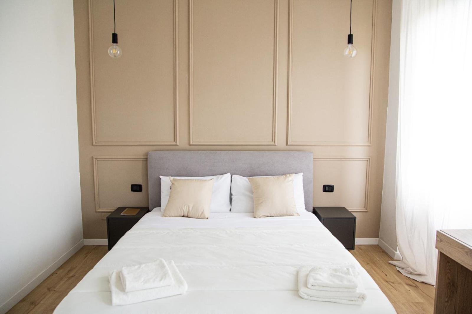 Apartamento Casa Enea - Luxury House Navigli