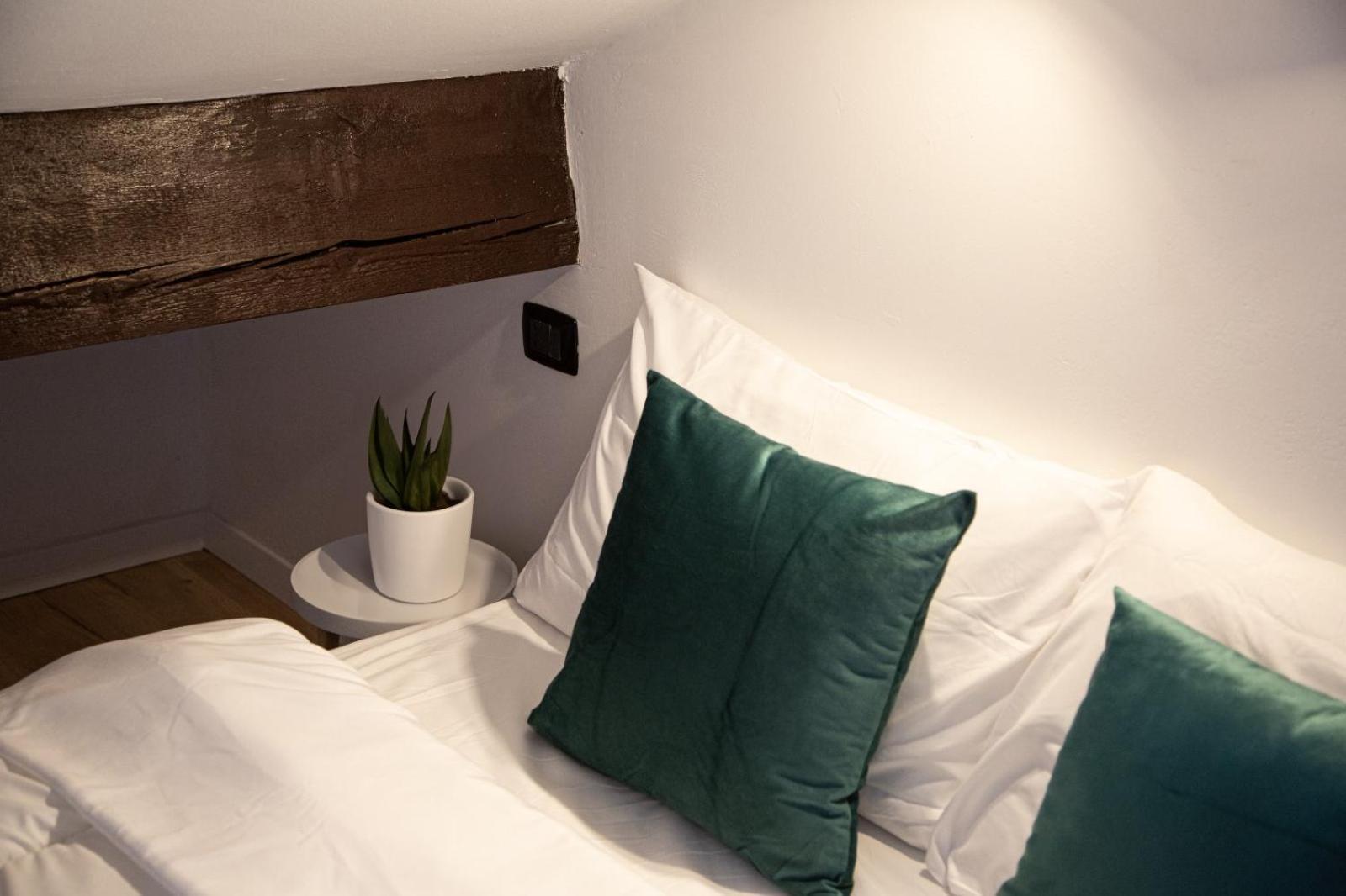 Apartamento Casa Enea - Luxury House Navigli Milão