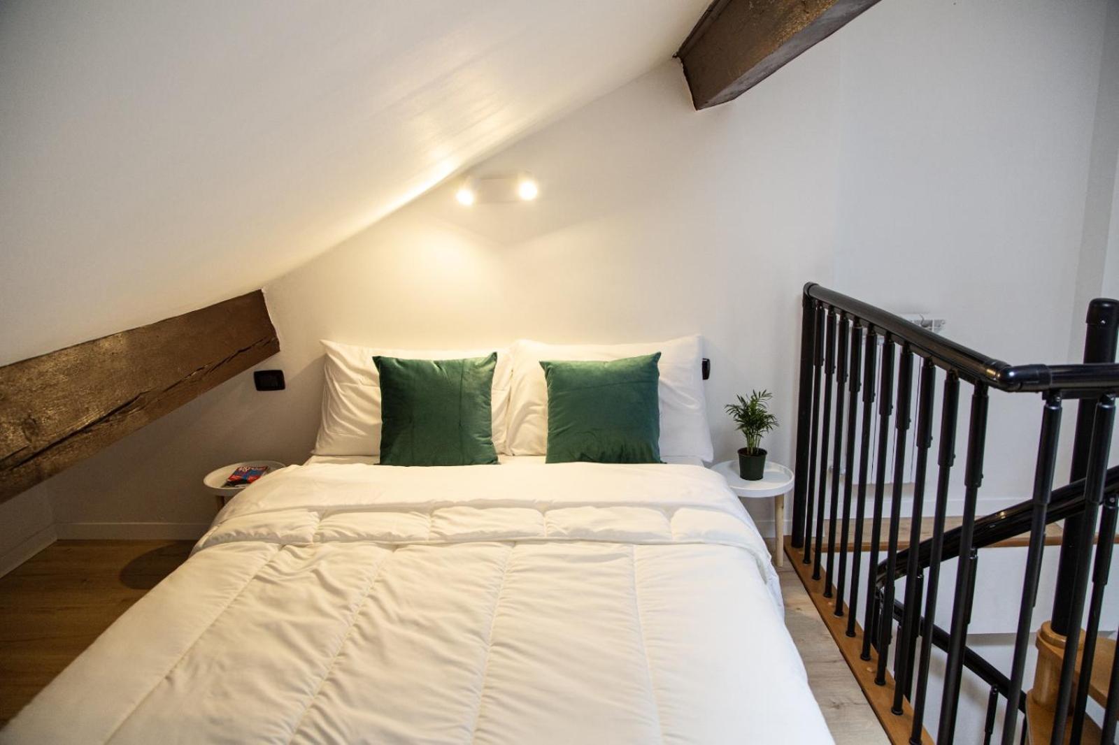 Apartamento Casa Enea - Luxury House Navigli