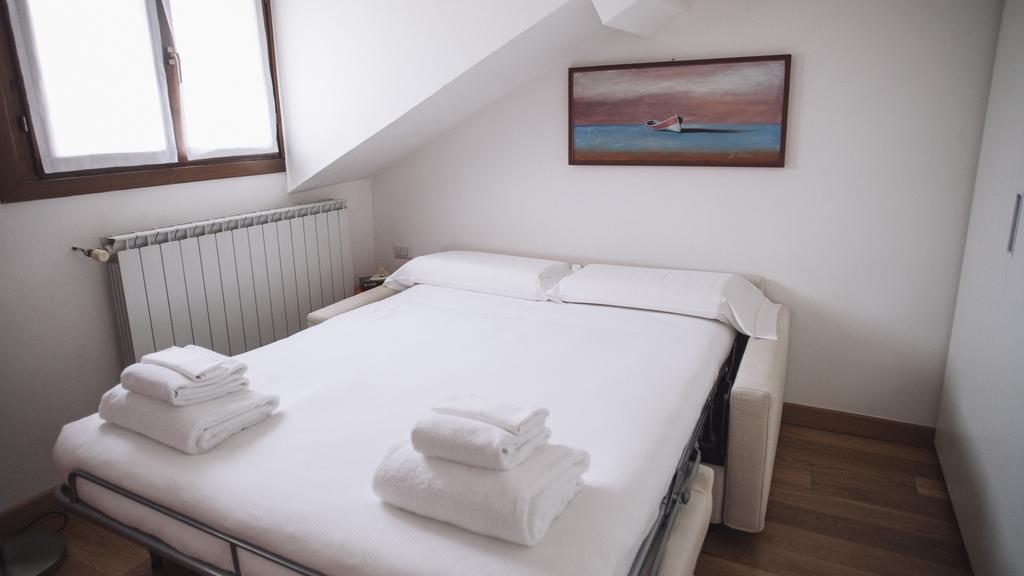 Apartment Italianway-vivaio *