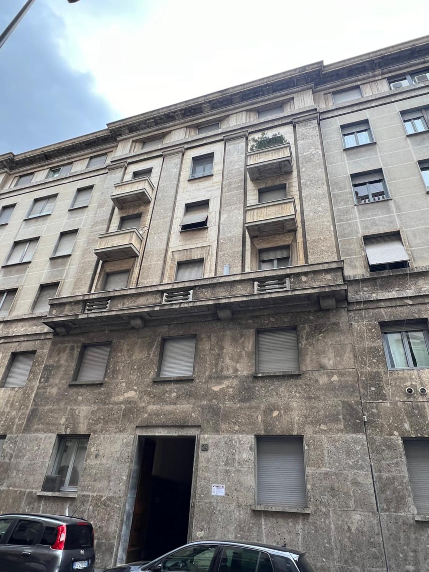La Dolce Vita - Piazza Vetra Milan