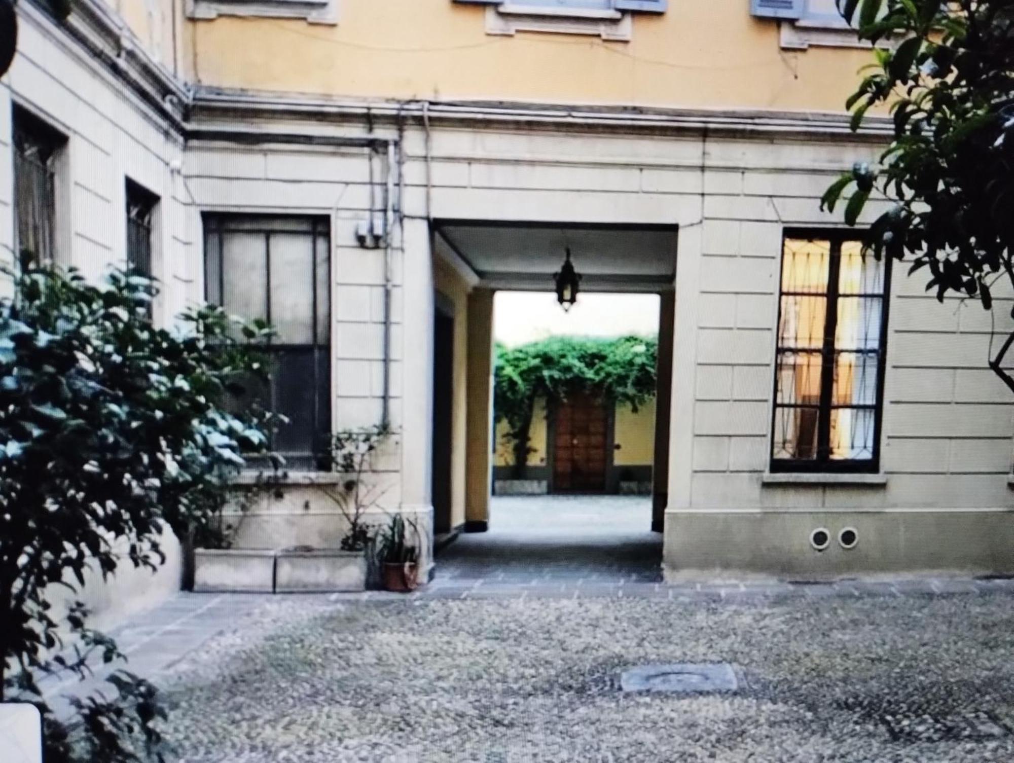 Apartment Cult Milan
