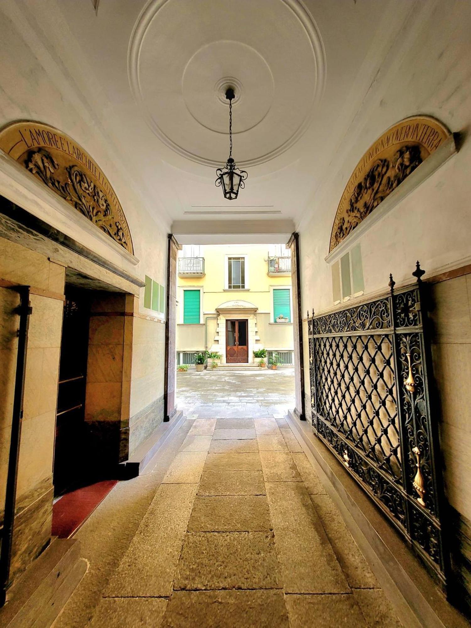 Guest house Rosa Milan