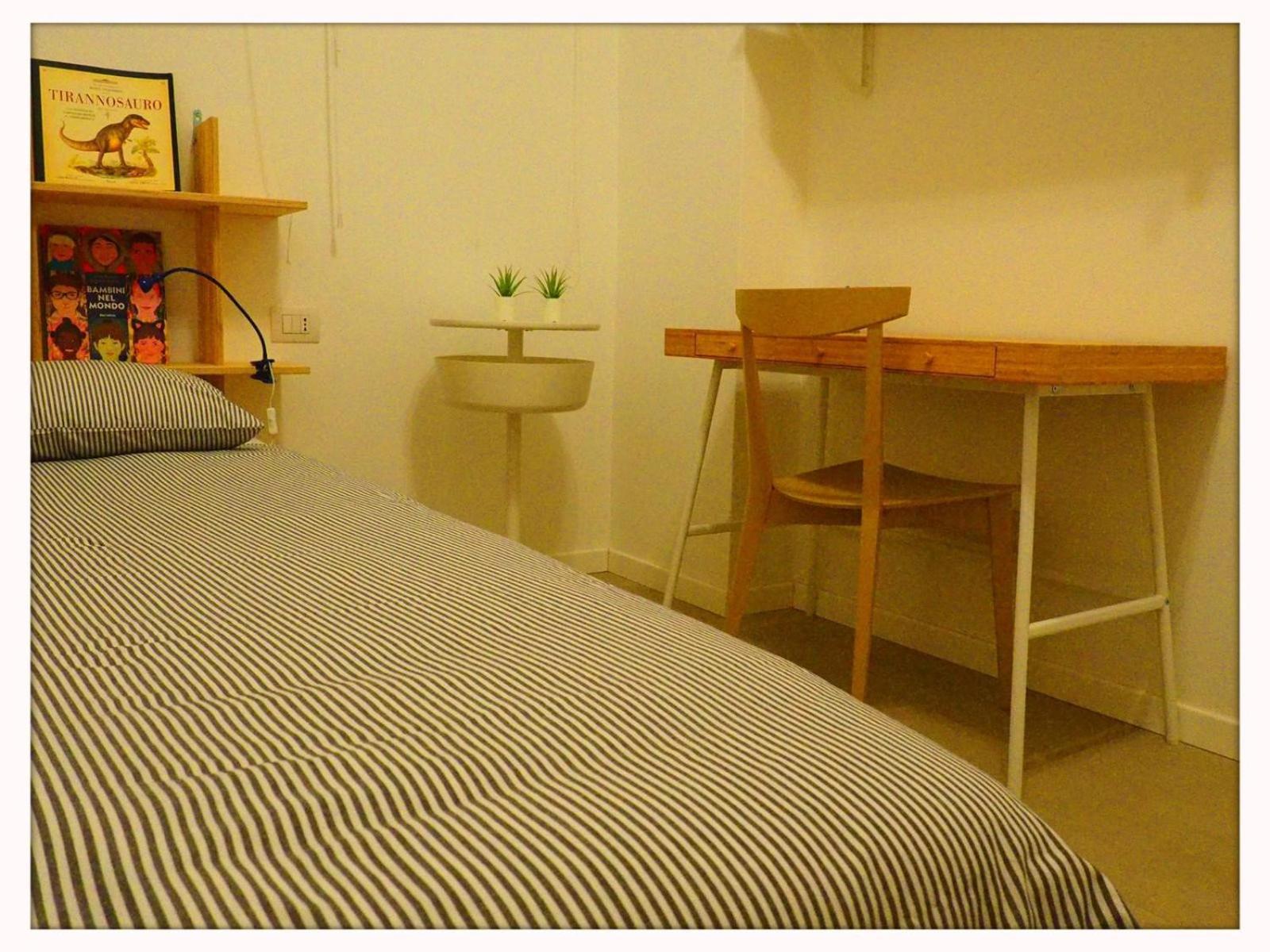 Smile House. Intero Trilocale 15 Min. Dal Centro * Milano
