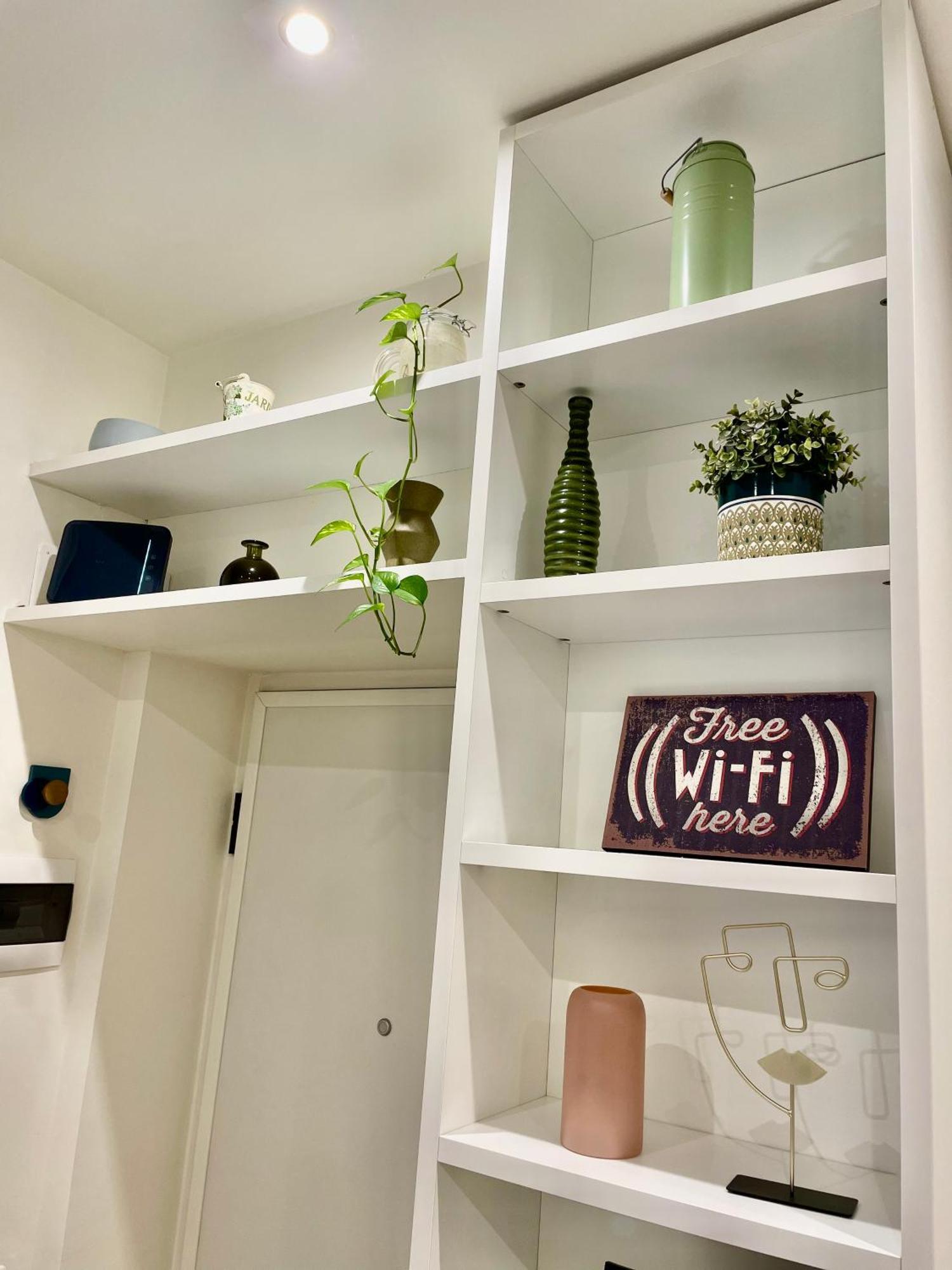 Apartamento Fiera-mico - Sempione Milão
