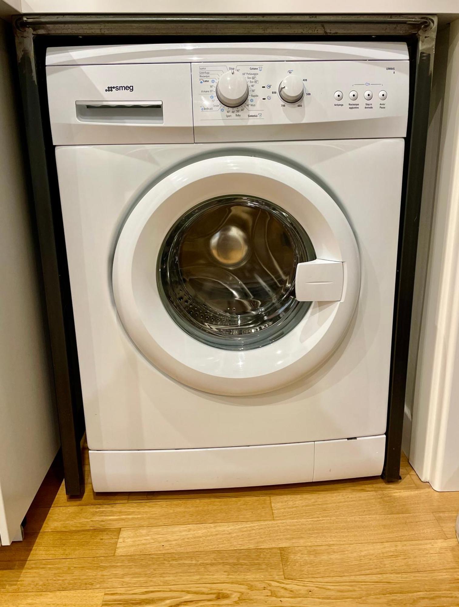 Apartamento Fiera-mico - Sempione Milão
