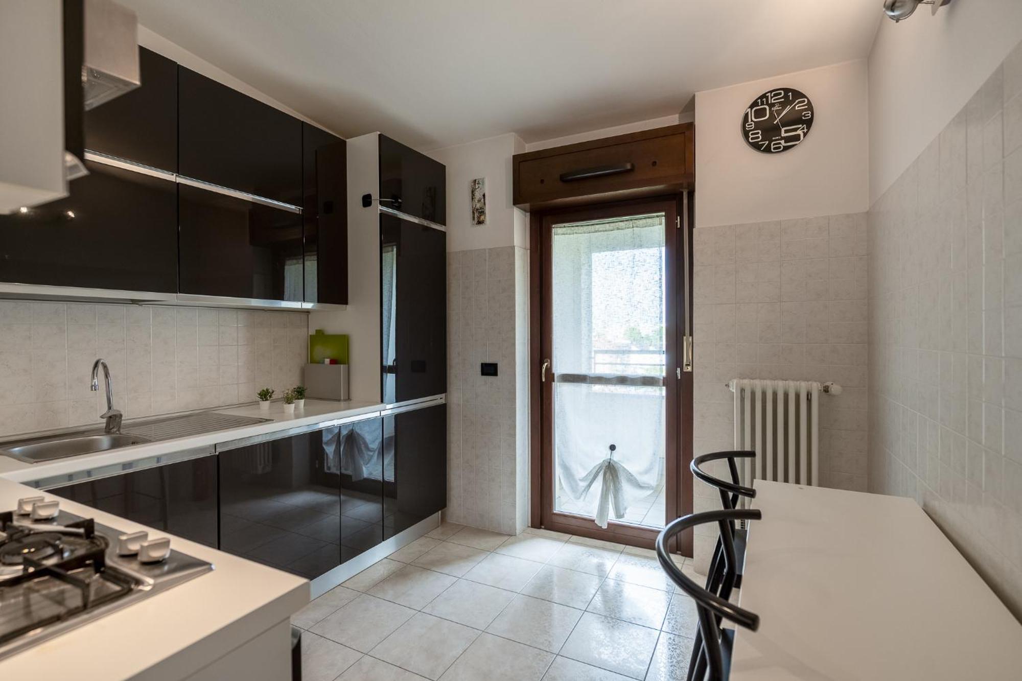 Appartamento Certosa