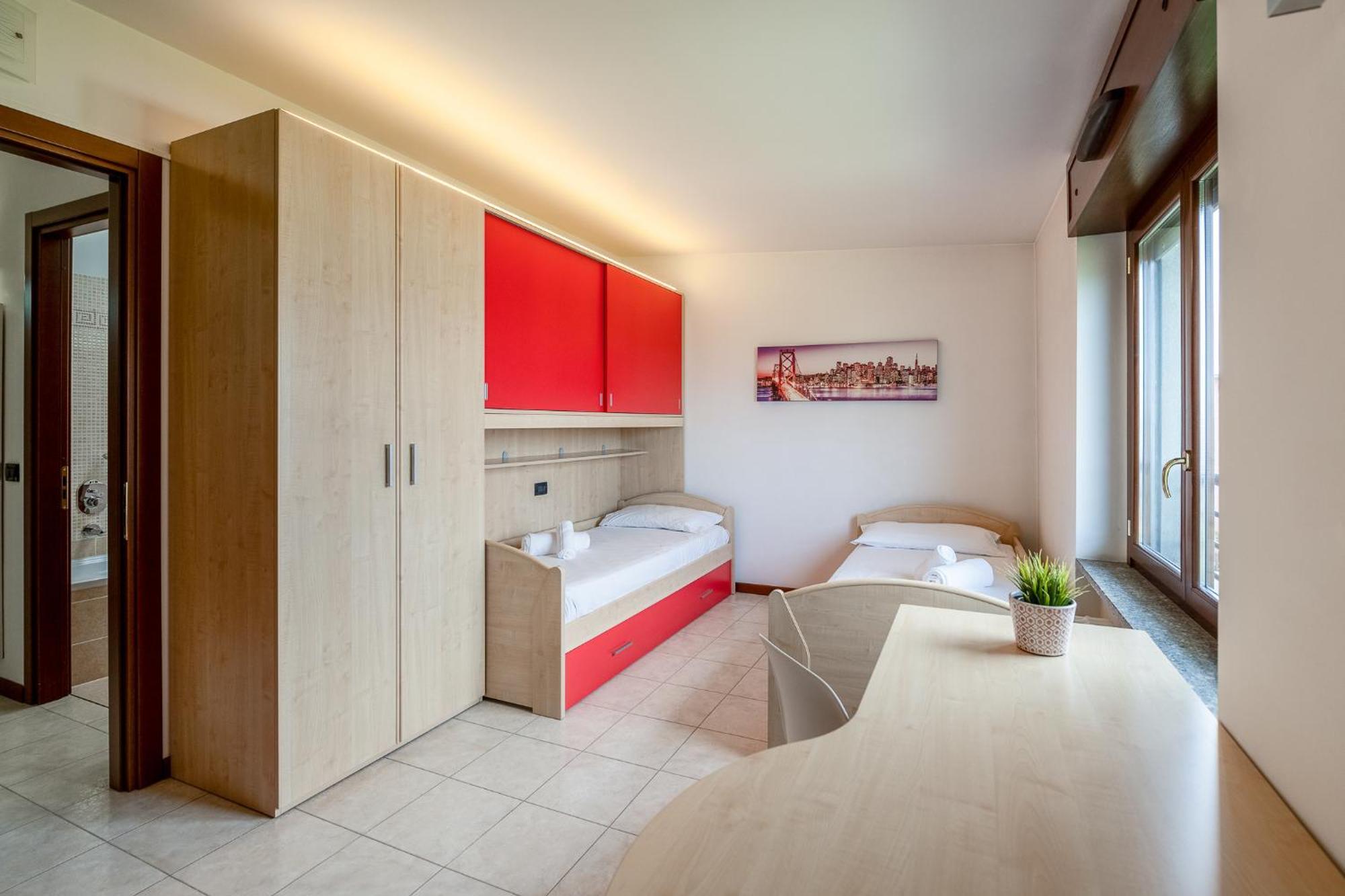 Appartamento Certosa Milano