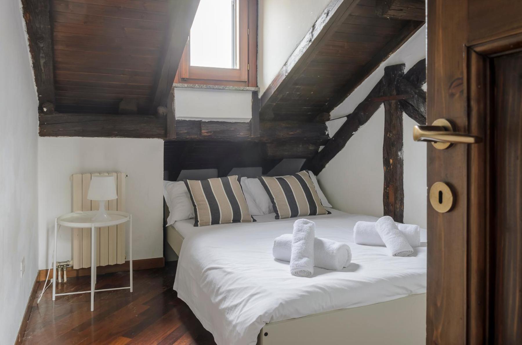 Apartment Casa Molino - A Due Passi Dal Duomo *