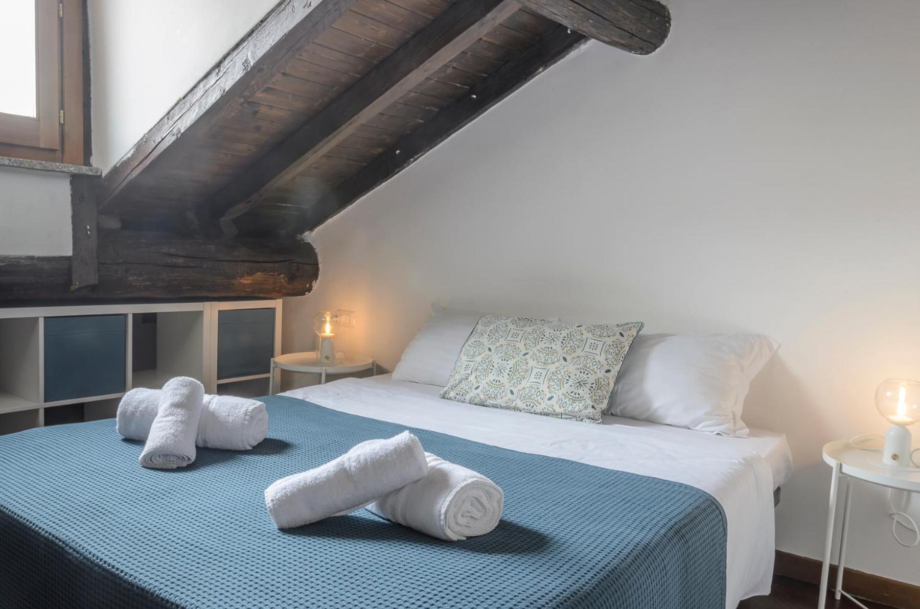 Casa Molino - A Due Passi Dal Duomo Apartment Milan