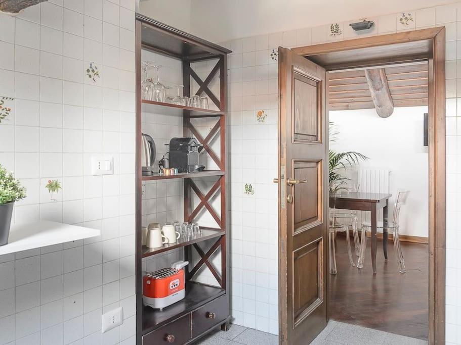 Apartment Casa Molino - A Due Passi Dal Duomo Milan