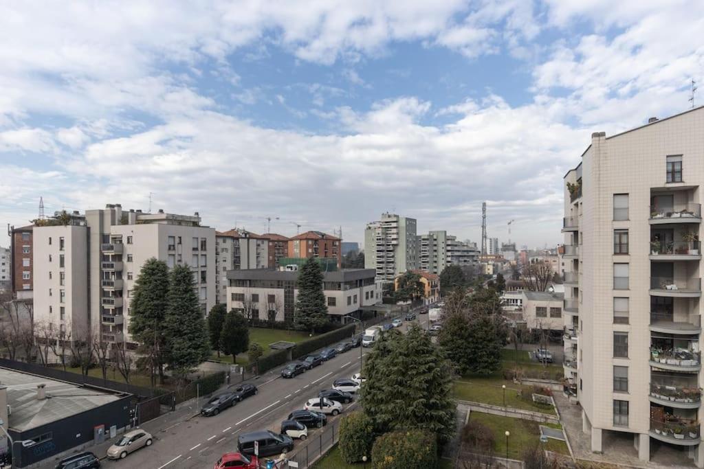 Brenta-fondazione Prada Free Parking & Terrace Apartment