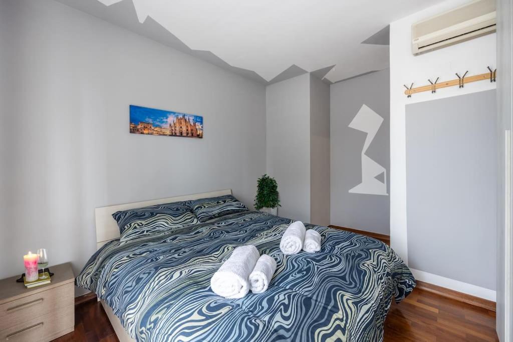 Apartment Brenta-fondazione Prada Free Parking & Terrace
