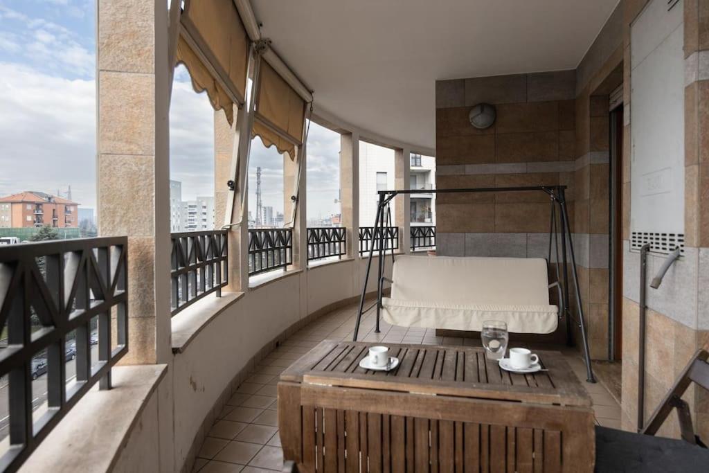 Apartment Brenta-fondazione Prada Free Parking & Terrace *
