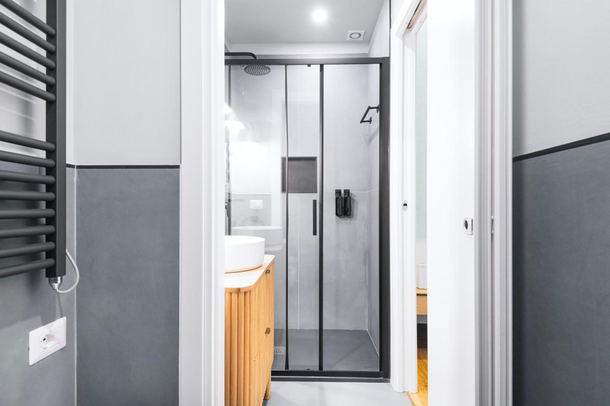 Apartment Easylife - Incantevole Nido A Porta Venezia Milan