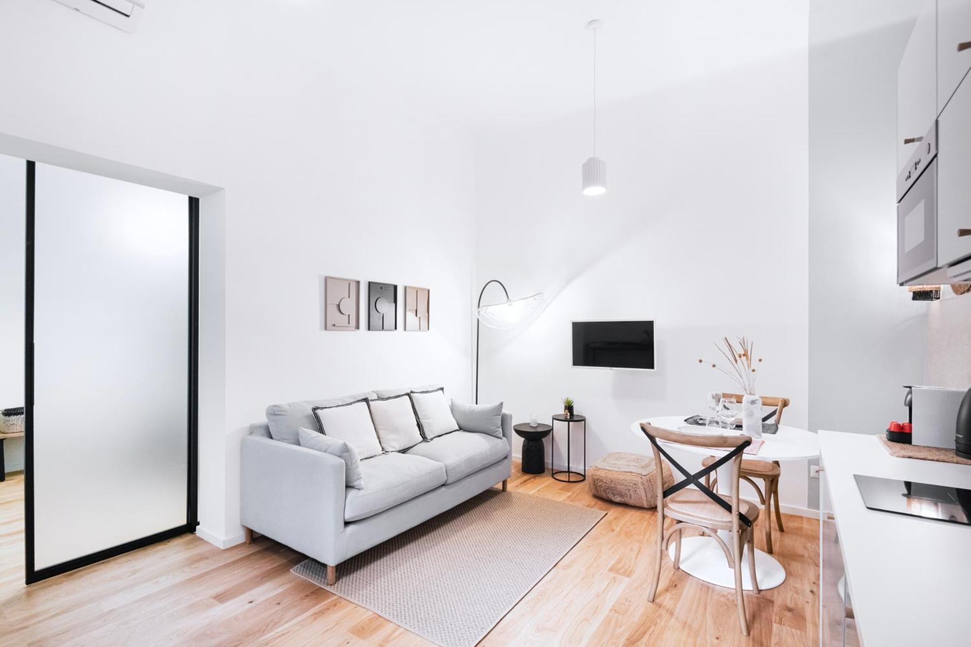 Easylife - Incantevole Nido A Porta Venezia Apartment Milan