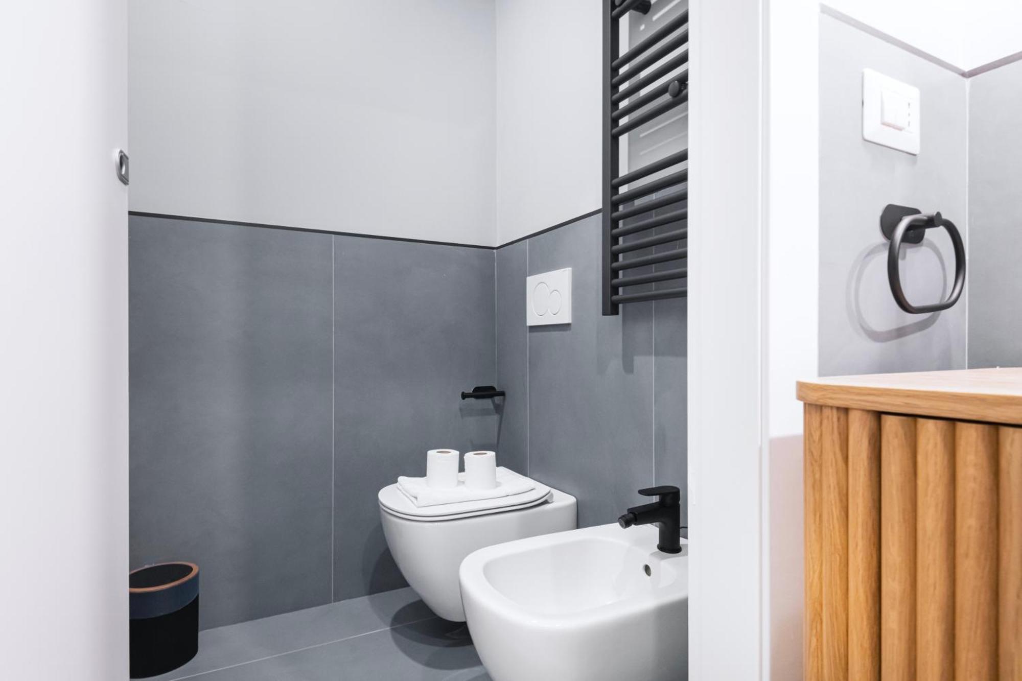 Apartment Easylife - Incantevole Nido A Porta Venezia