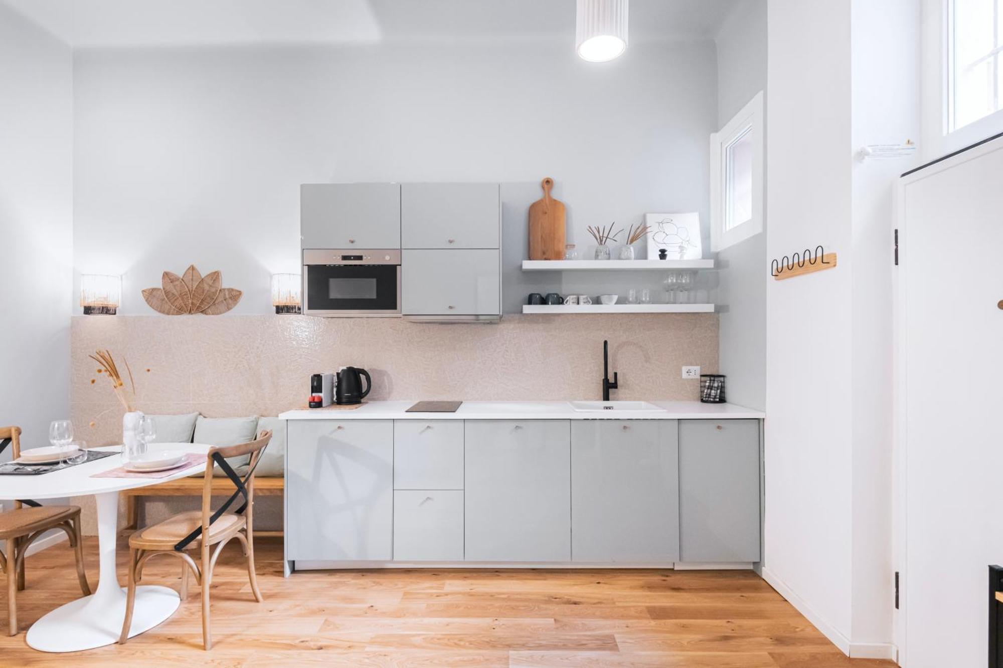 Easylife - Incantevole Nido A Porta Venezia Apartment