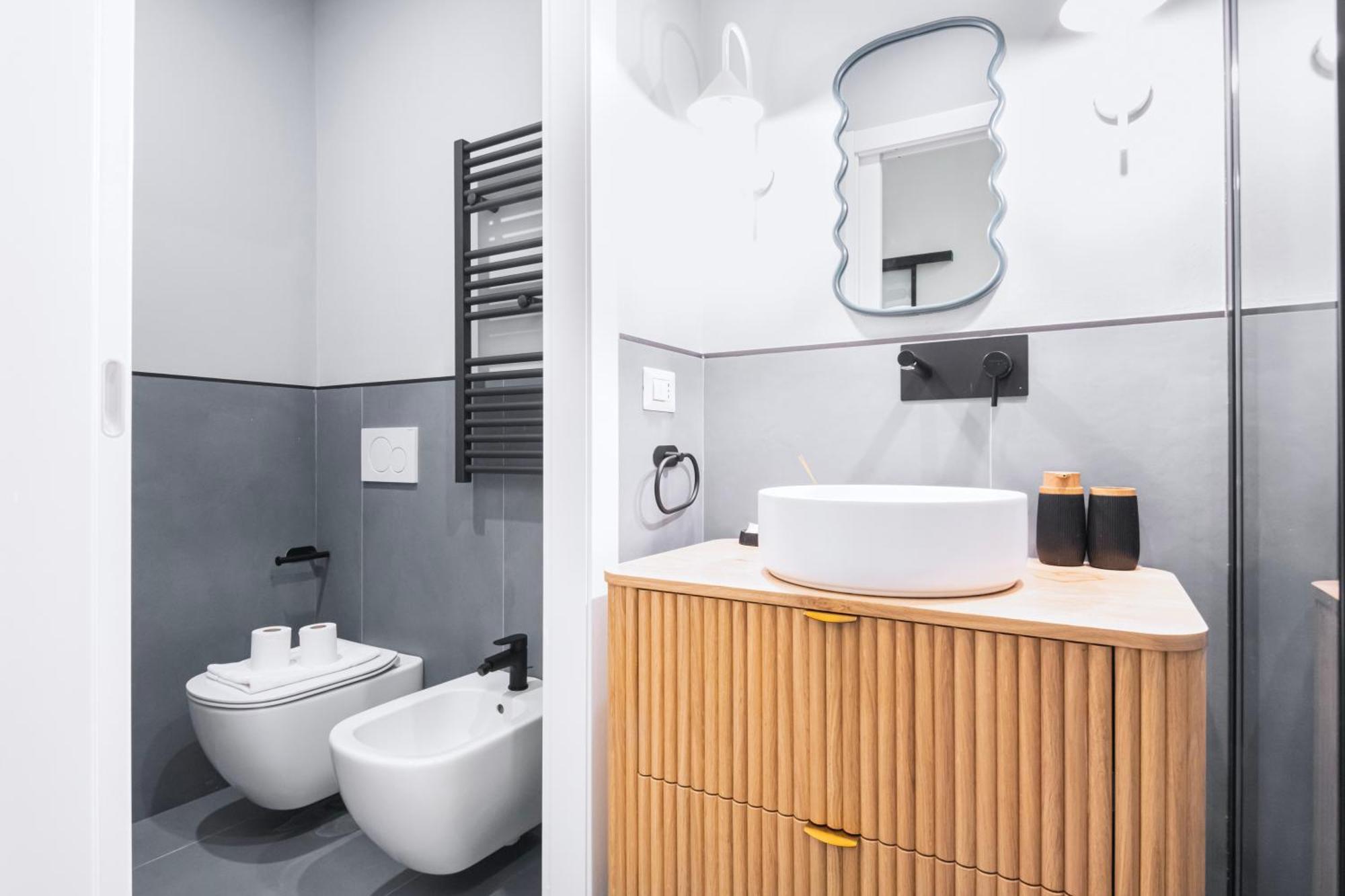 Easylife - Incantevole Nido A Porta Venezia Apartment Milan