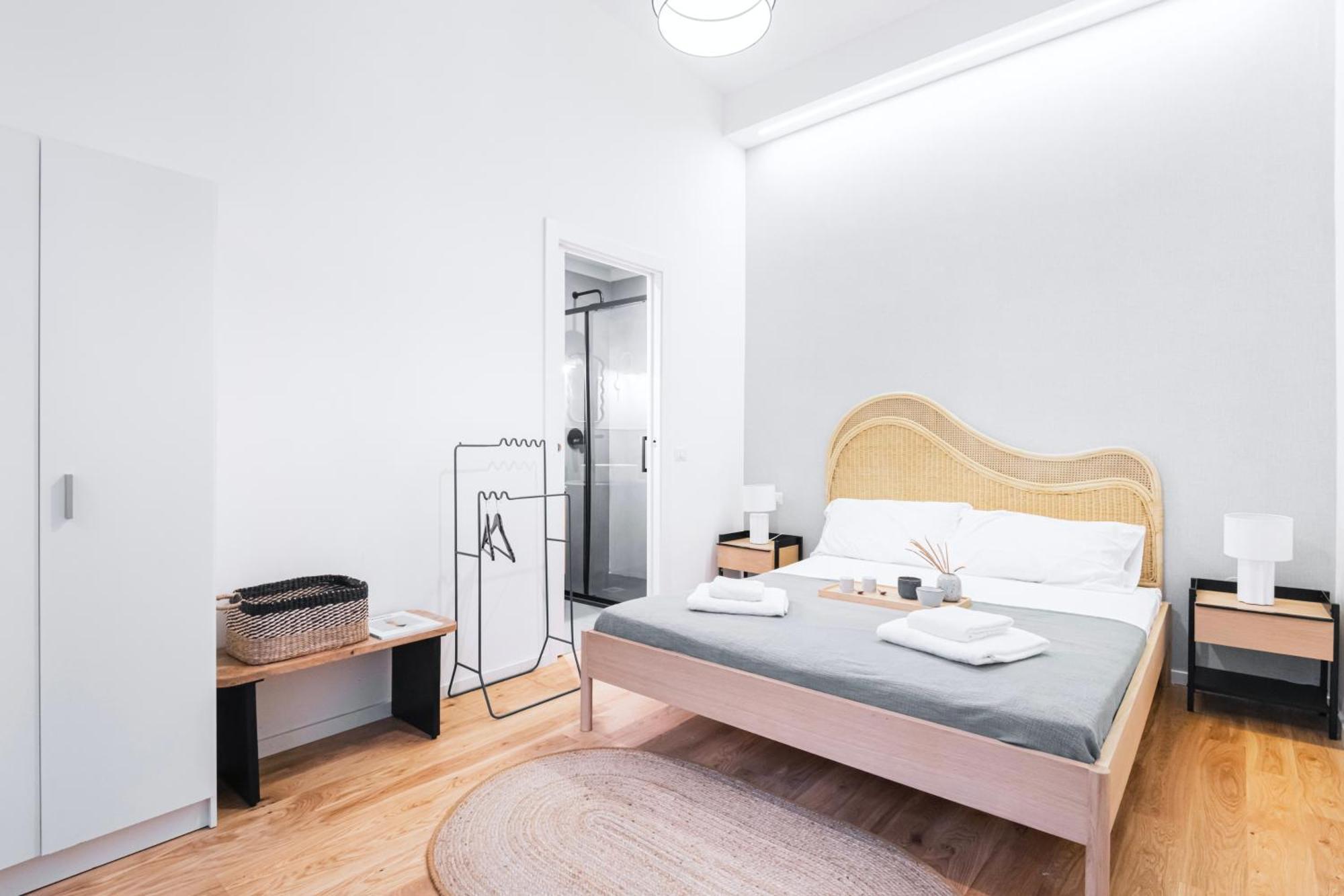 Easylife - Incantevole Nido A Porta Venezia Apartment