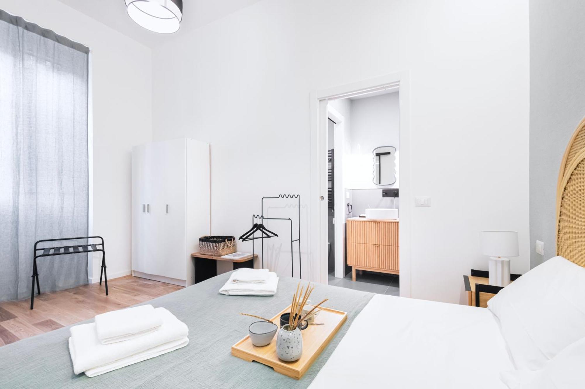 Apartment Easylife - Incantevole Nido A Porta Venezia