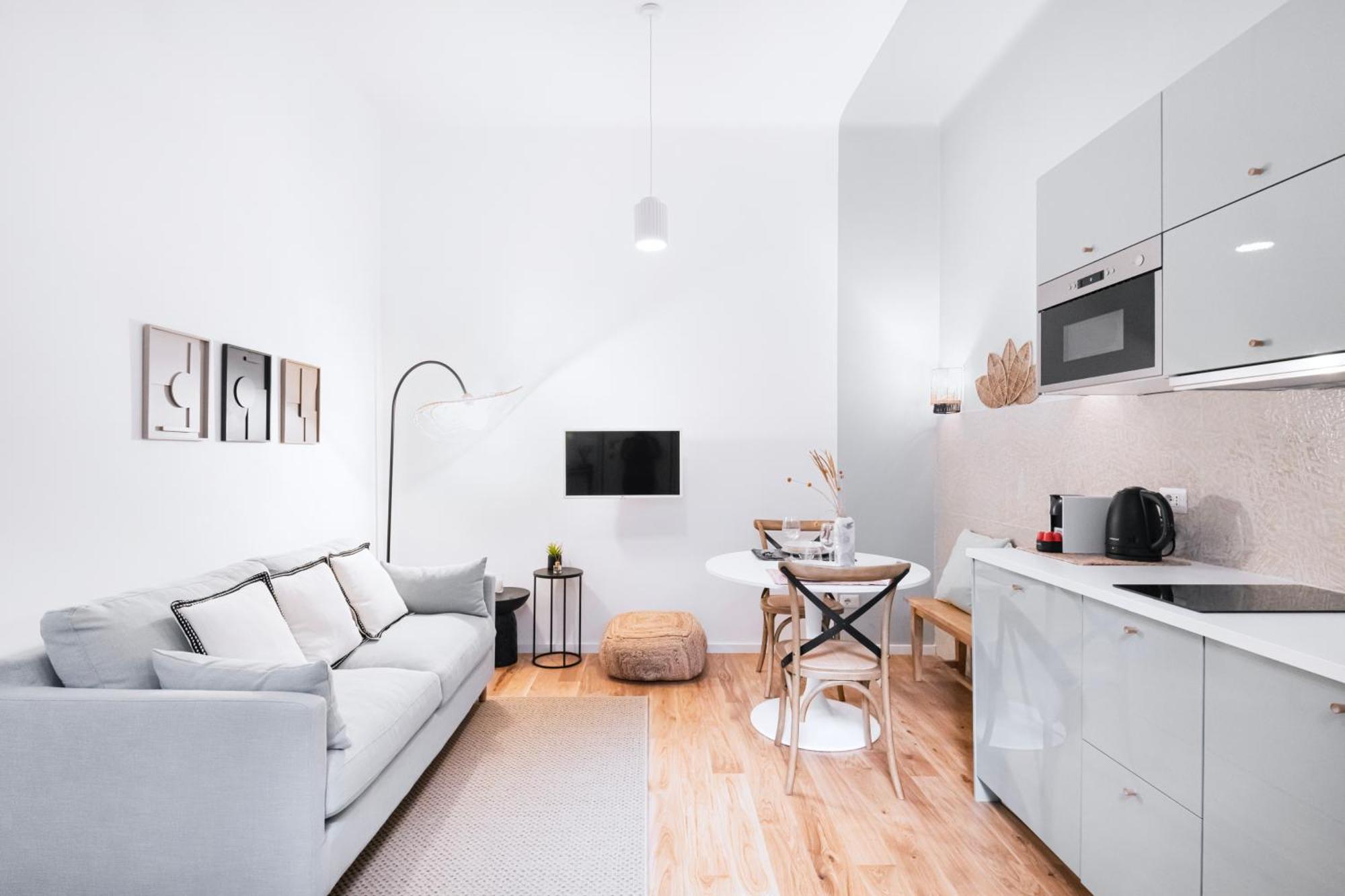 Easylife - Incantevole Nido A Porta Venezia Apartment *