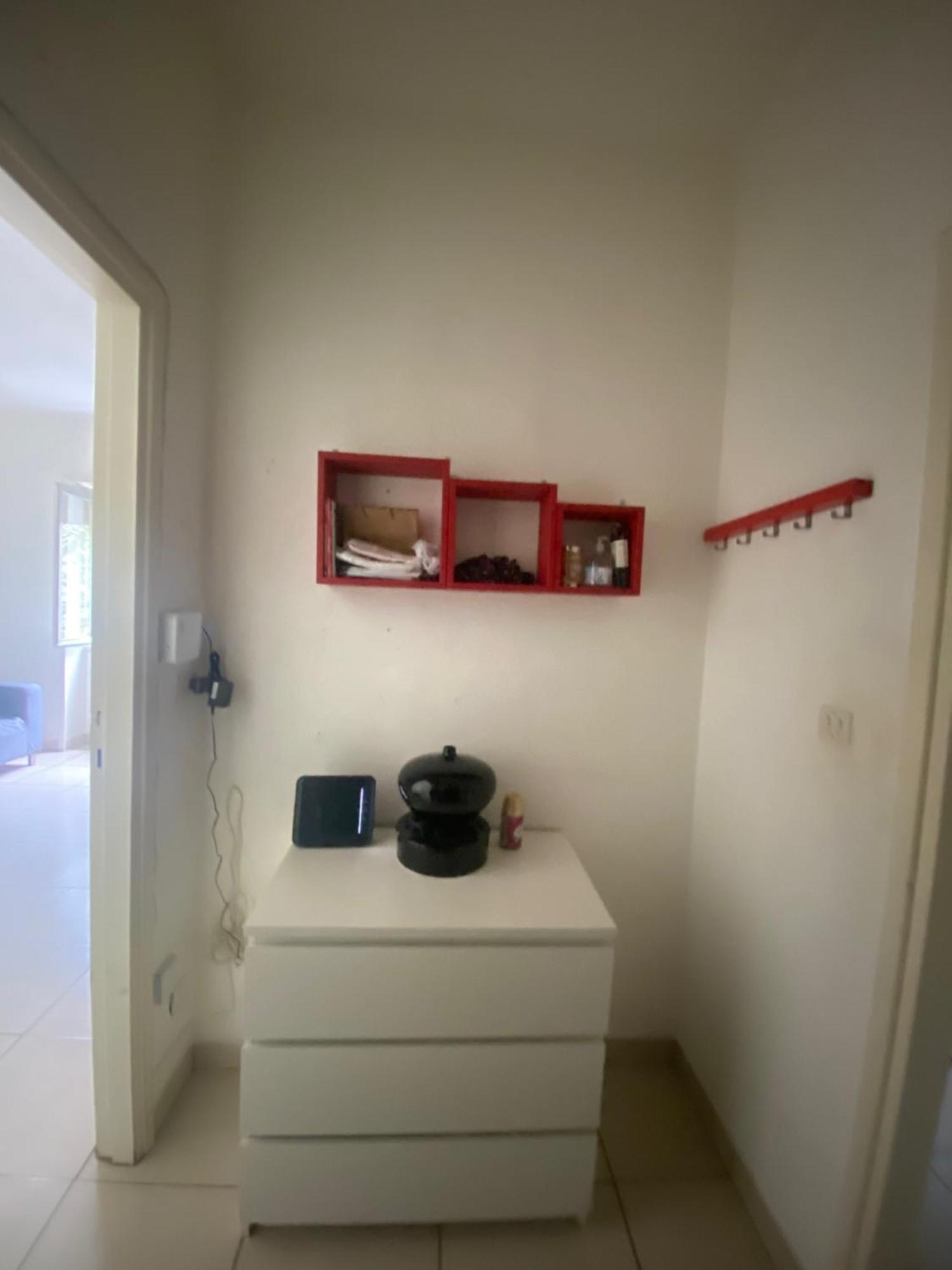 Alessandro's Apartment *