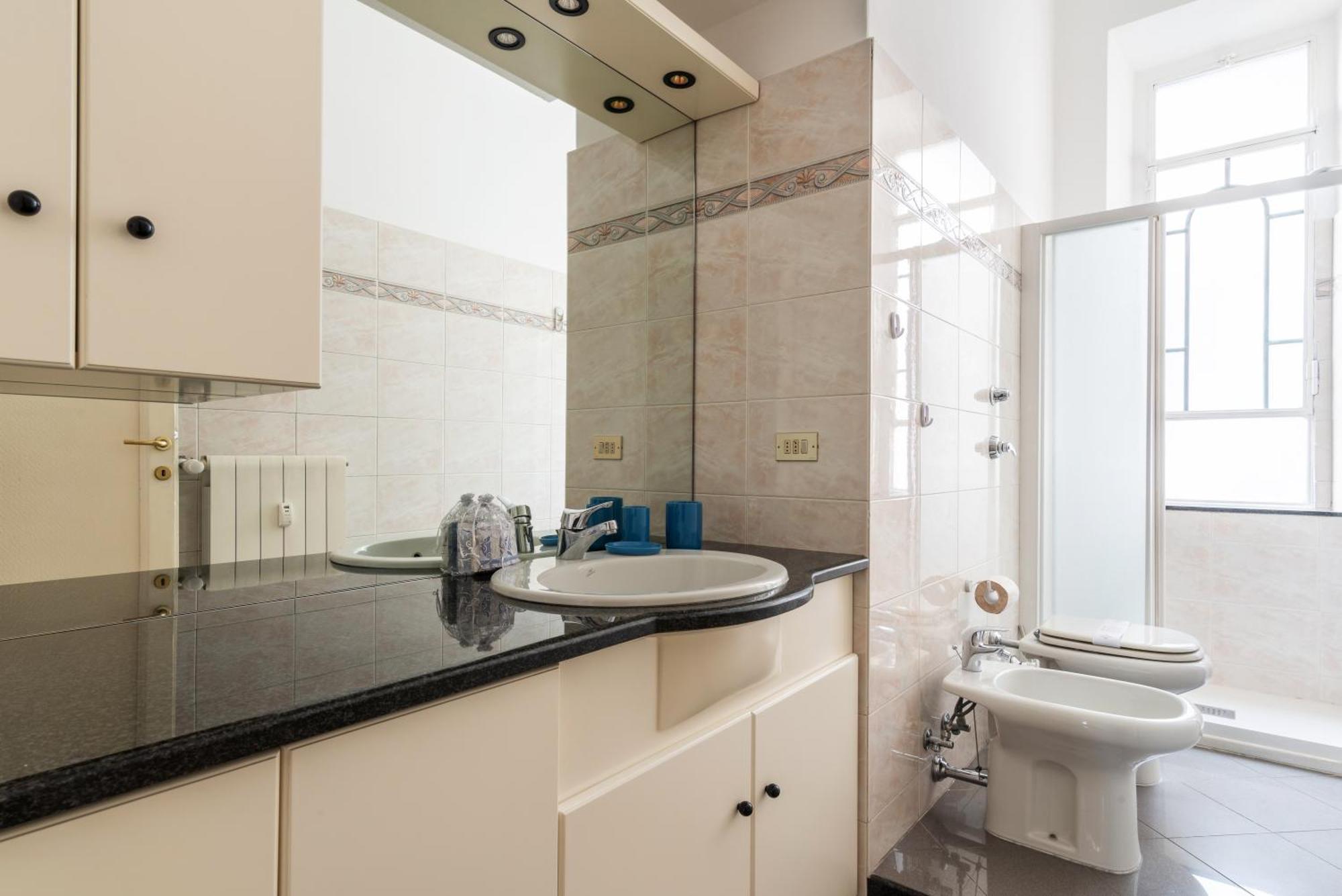 Apartment Bilocale Di Charme A Due Passi Da Pt Romana *