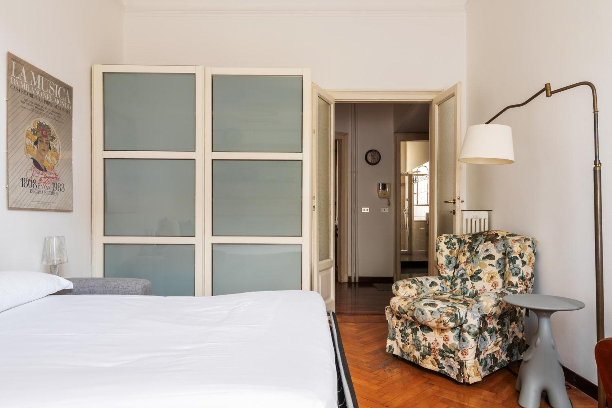Apartment Bilocale Di Charme A Due Passi Da Pt Romana *