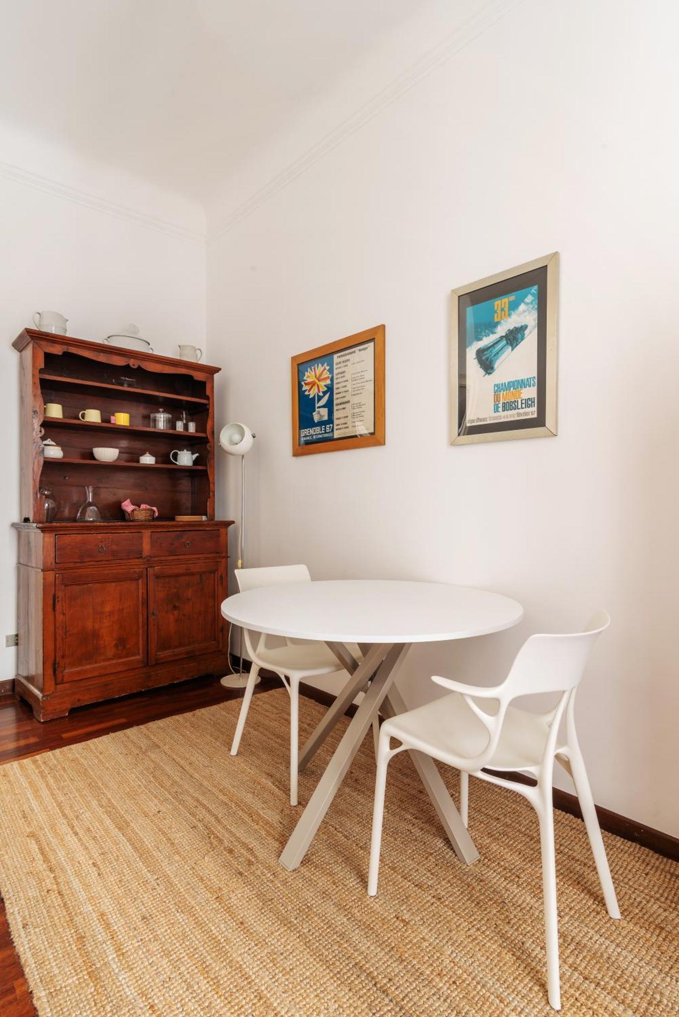 Bilocale Di Charme A Due Passi Da Pt Romana Apartment *