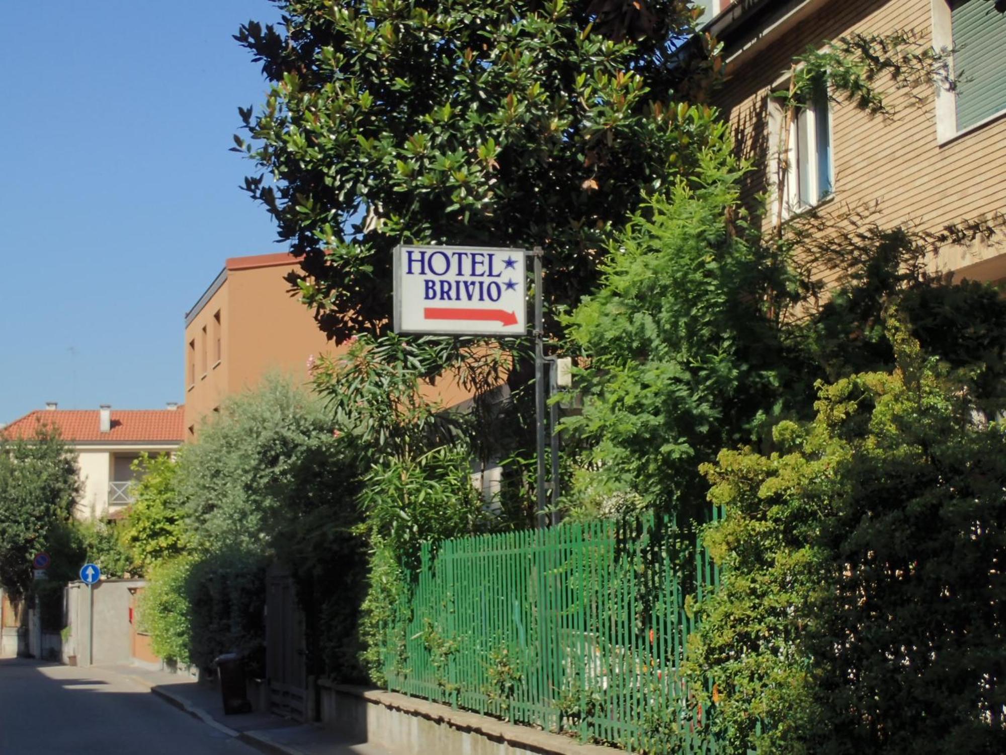 Brivio Hotel Milan