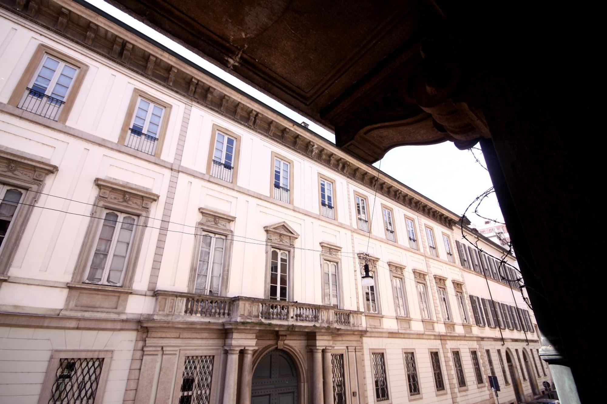 Ca' Monteggia