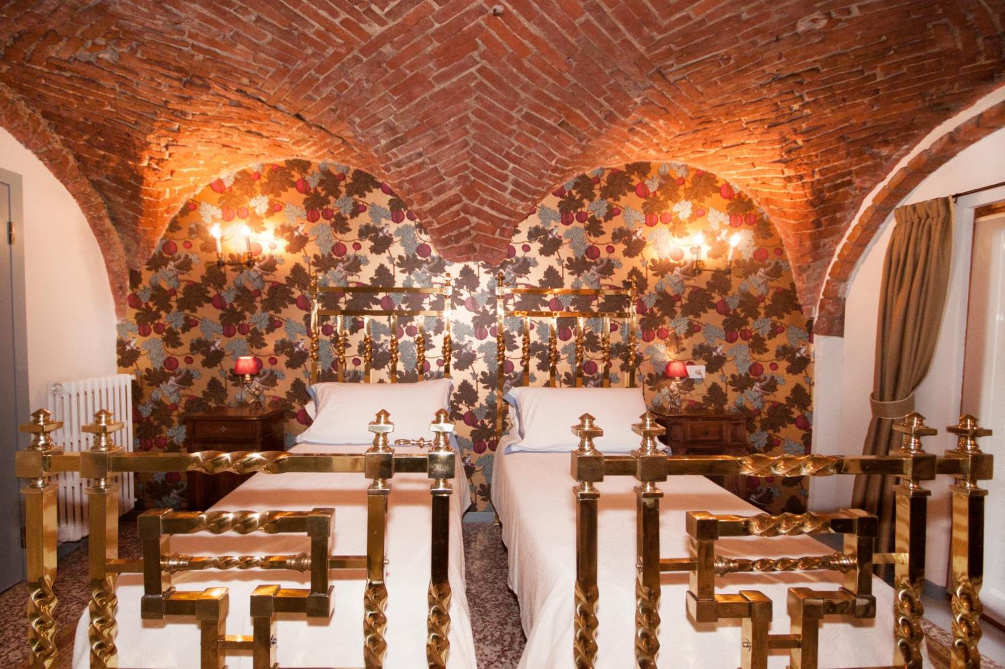 Guest house Ca' Monteggia